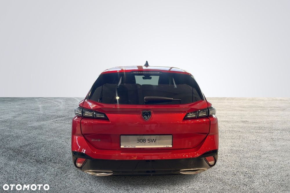 Peugeot 308 - 7