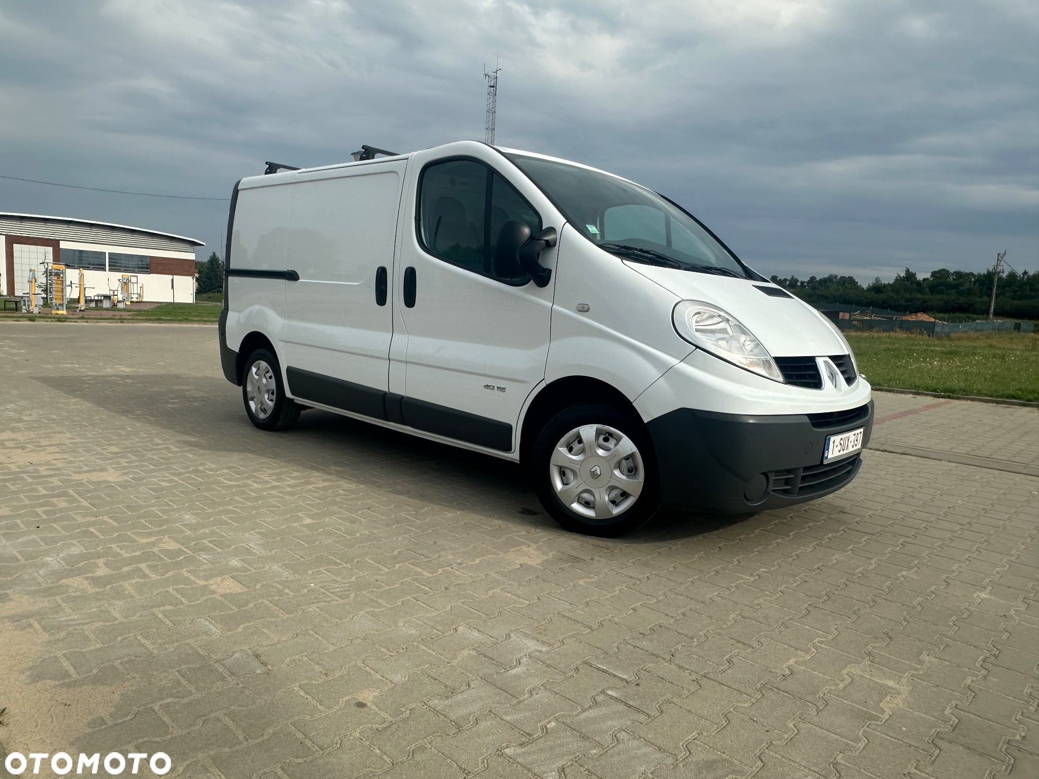 Renault Trafic - 40