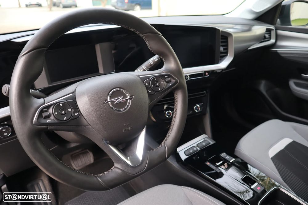 Opel Mokka-e Elegance - 18