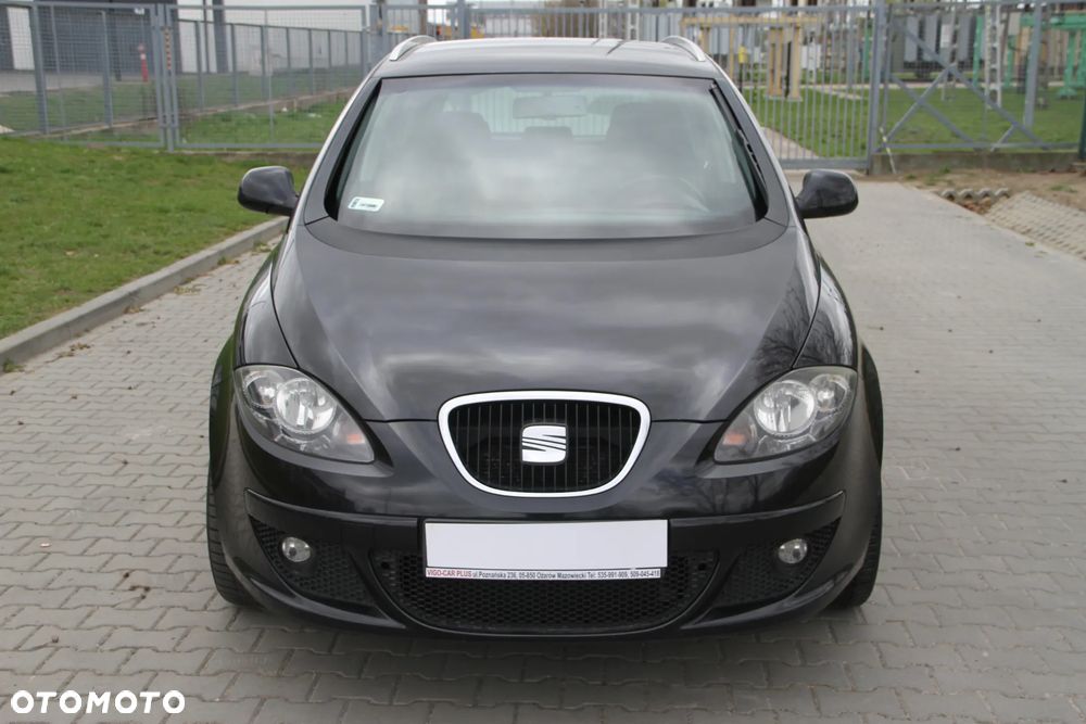 Seat Altea 1.9 TDI Stylance - 2