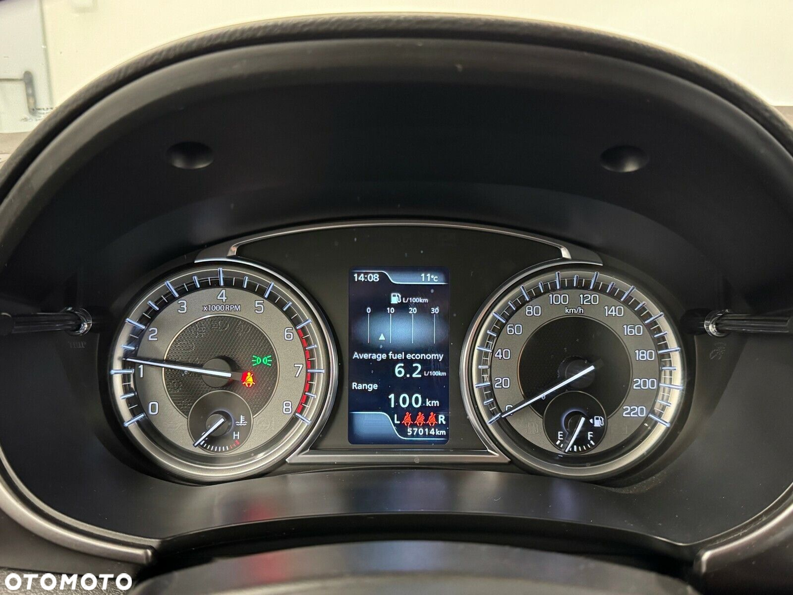 Suzuki Vitara - 7