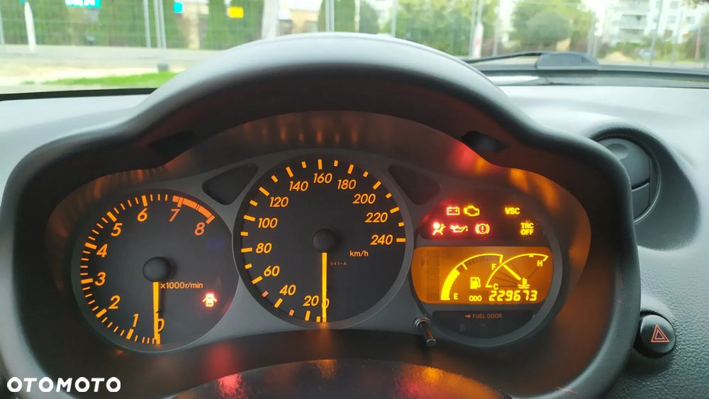 Toyota Celica - 25