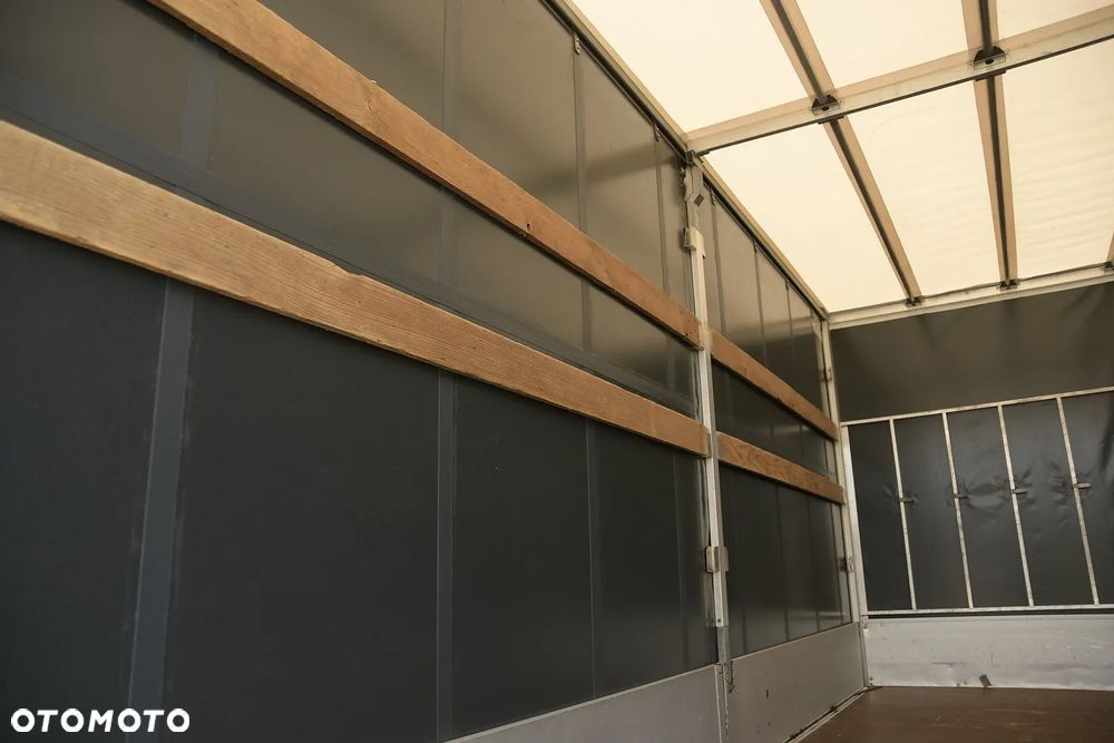 Iveco DAILY=50C18=FIRANKA+DRZWI=5.40M=10EP - 34