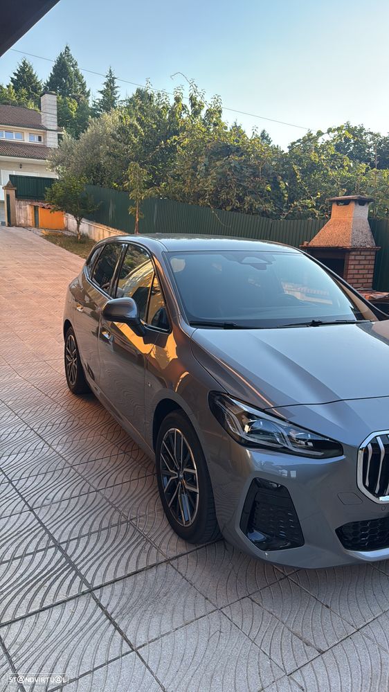 BMW 225xe Active Tourer e xDrive - 3