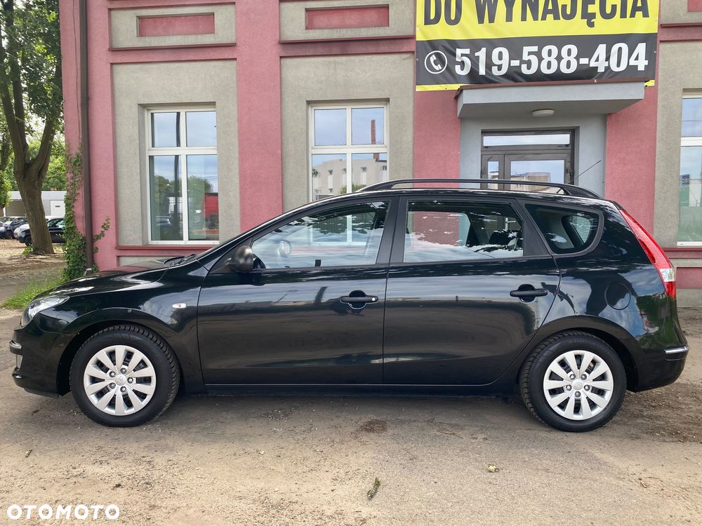 Hyundai i30 1.6 CRDi Style - 5