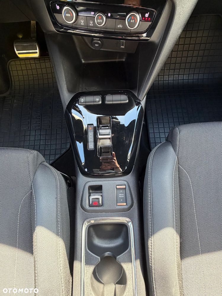 Opel Corsa 1.2 T GS S&S - 13