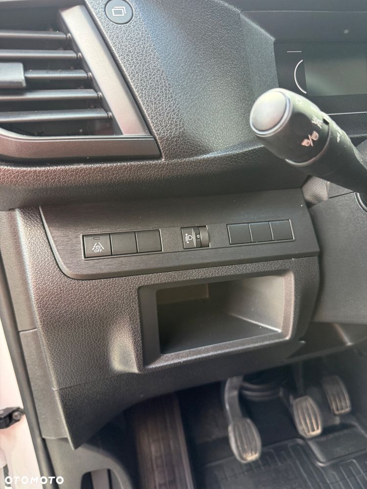 Toyota ProAce D-4D Long Active (bryg.) - 15