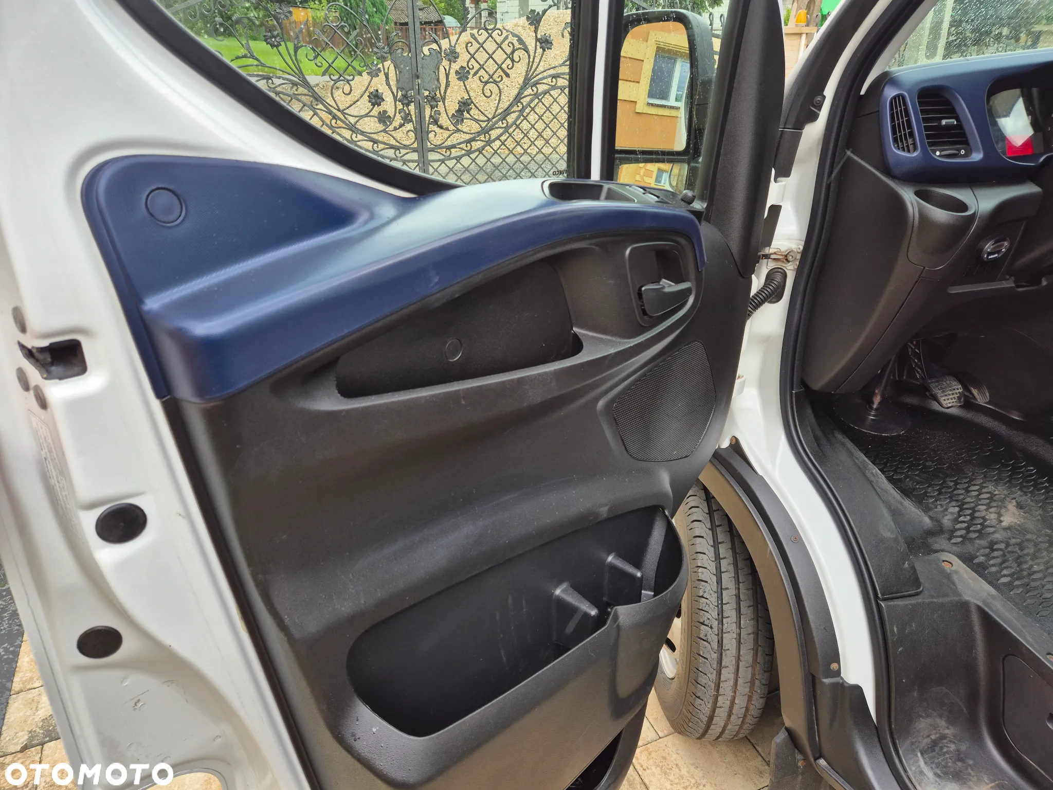 Iveco DAILY 35C18 L3H2 KAMERY BLIZNIAK HIMATIC SPROWADZAONY KLIMATRONIK - 18