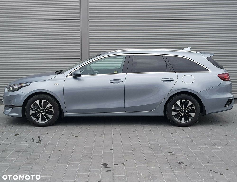 Kia Ceed 1.5 T-GDI M DCT - 5