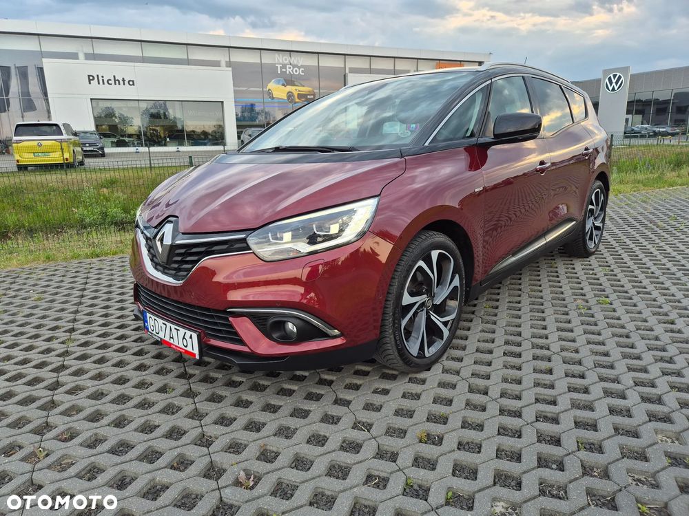 Renault Scenic - 2