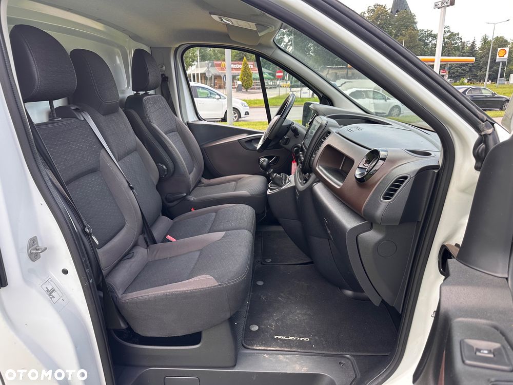 Fiat TALENTO - 24