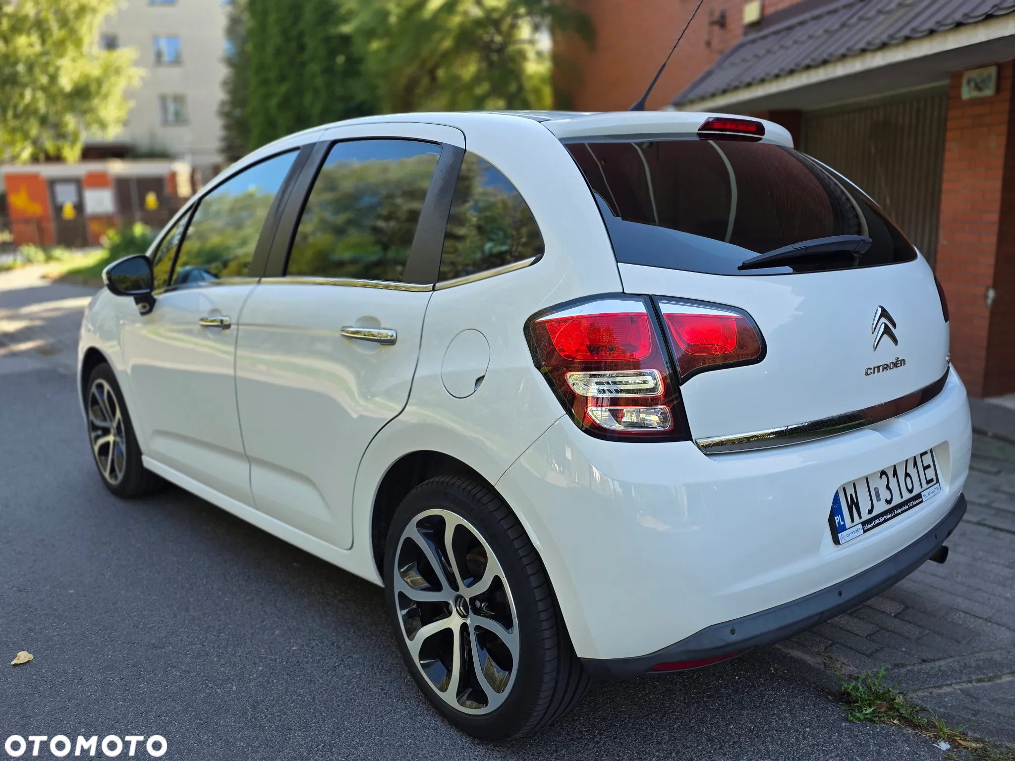 Citroën C3 1.2 VTi Exclusive - 6