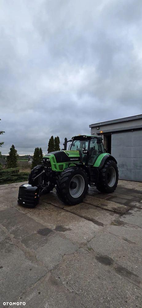 Deutz-Fahr 7230 TTV - 1