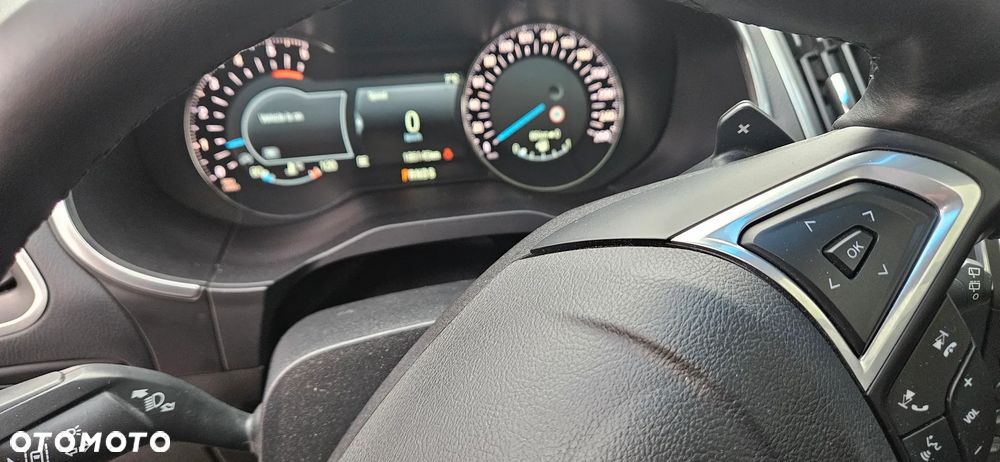 Ford Edge 2.0 TDCi Bi-Turbo 4x4 Sport - 38