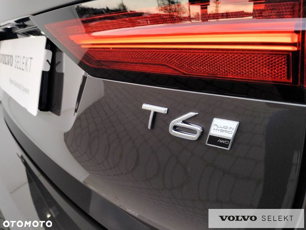 Volvo V90 - 10