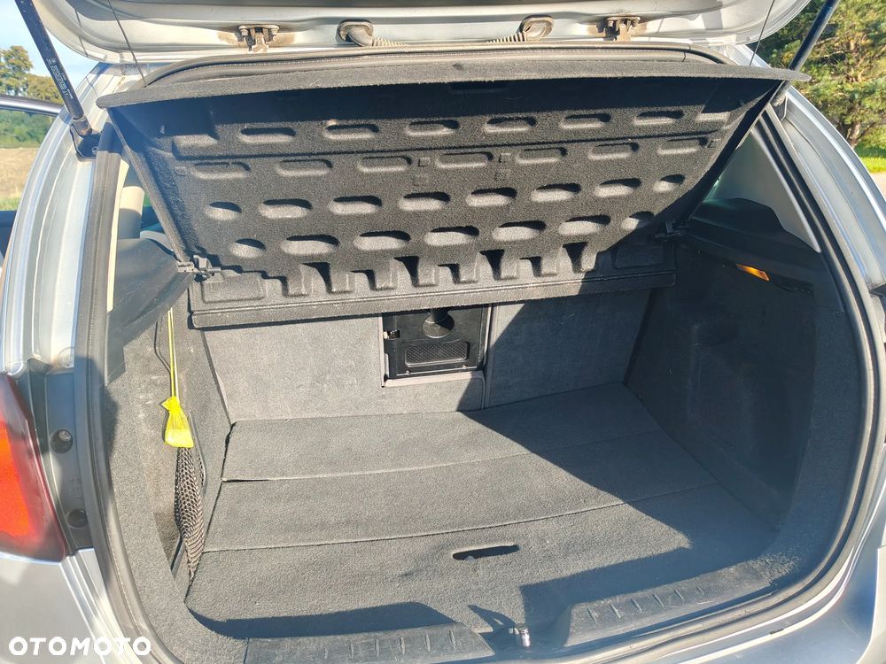 Seat Altea 1.9 TDI Style - 9