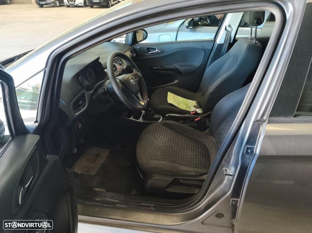 Opel Corsa - 4