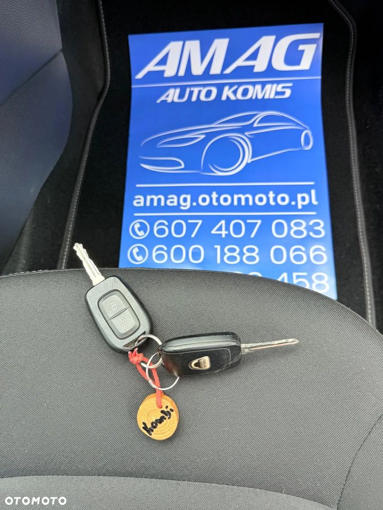 Dacia Logan MCV 0.9 TCe Laureate S&S - 27