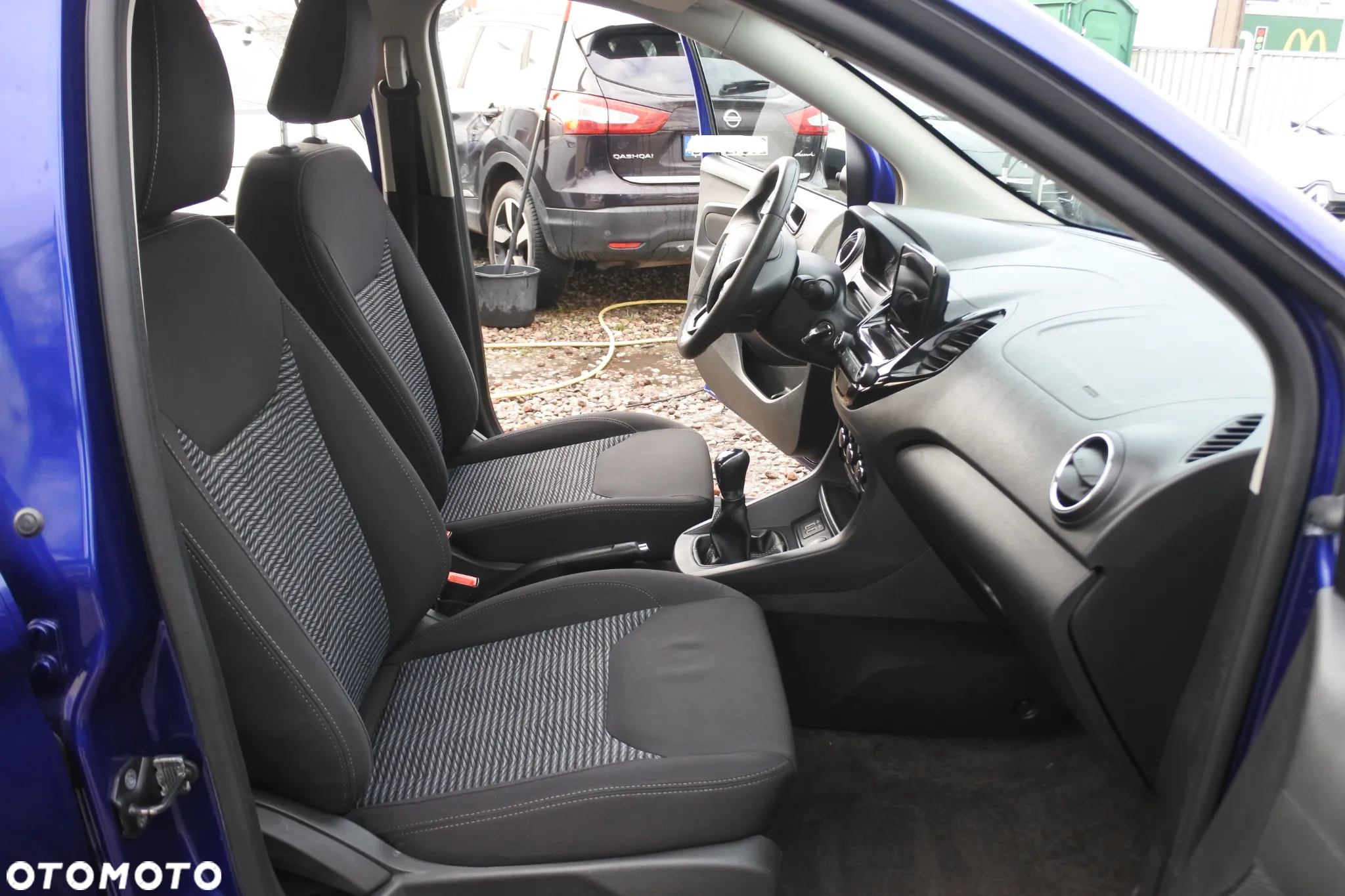 Ford Ka+ 1.2 Ti-VCT White Edition - 5