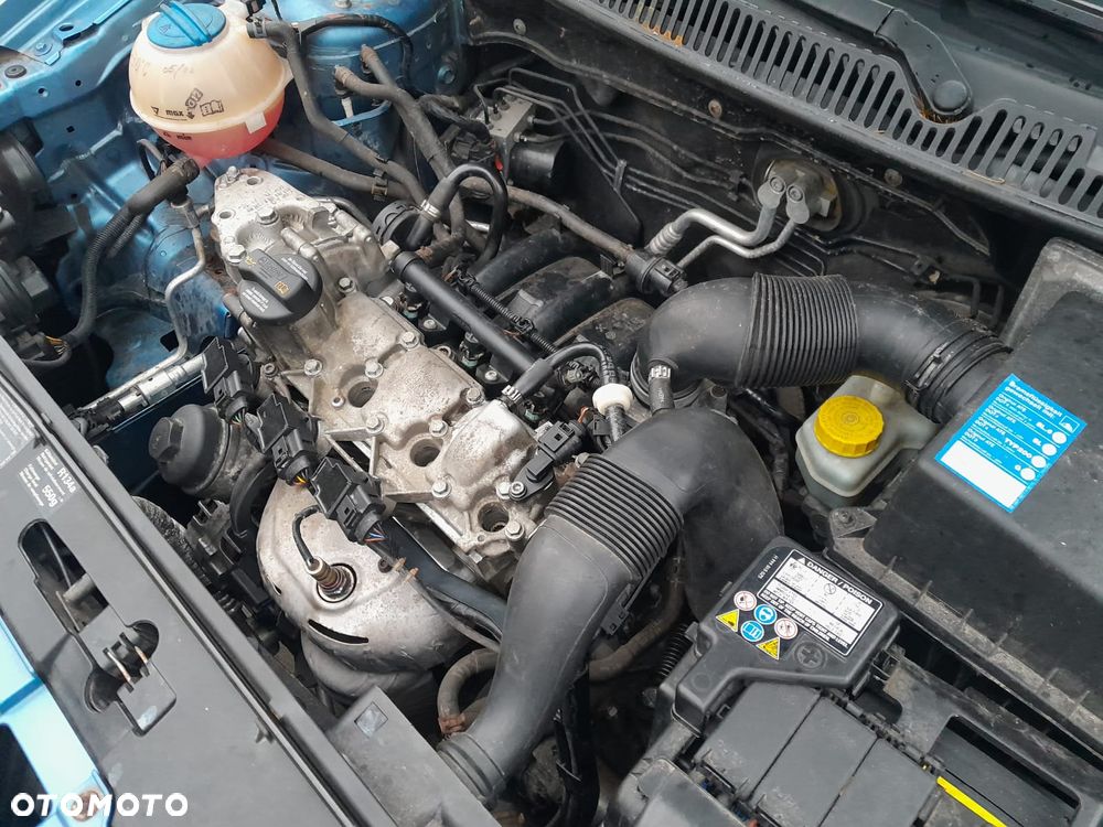 Volkswagen T 5 - 20