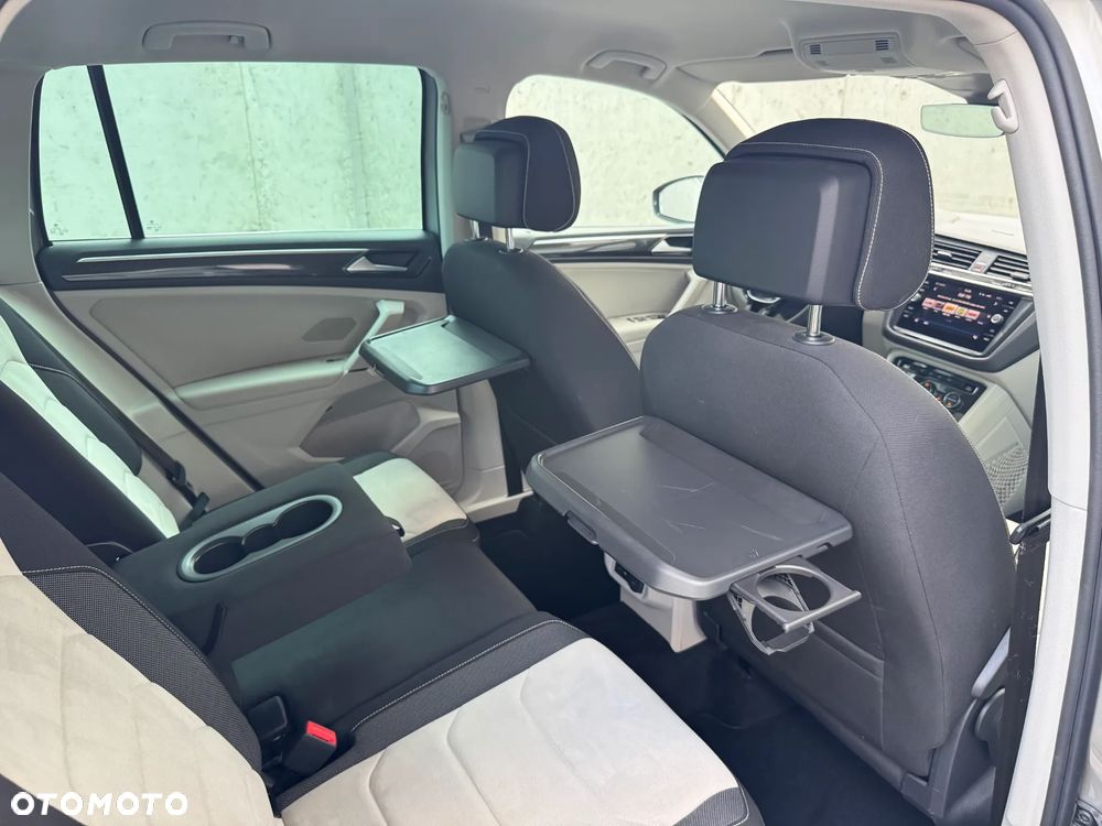 Volkswagen Tiguan - 14