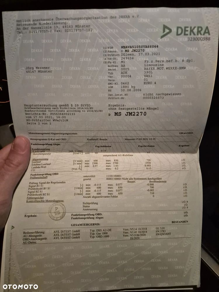 BMW Seria 3 318i - 32