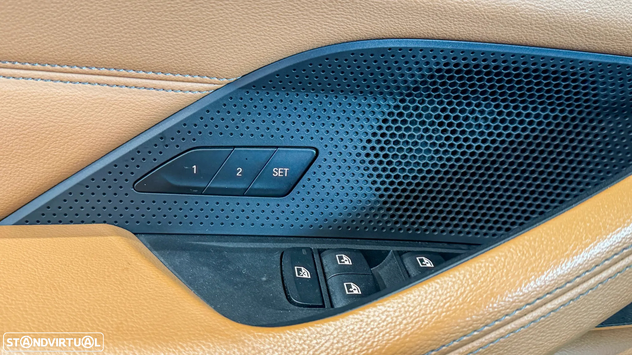 BMW i4 eDrive40 Pack Desportivo M - 19