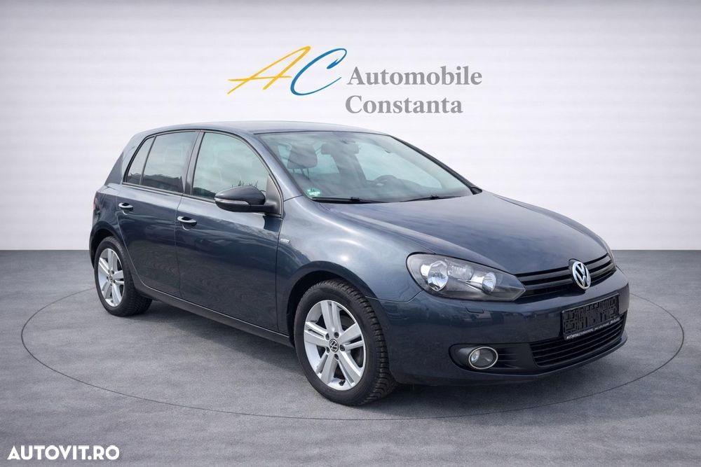 Volkswagen Golf 1.2 TSI DSG MATCH - 12