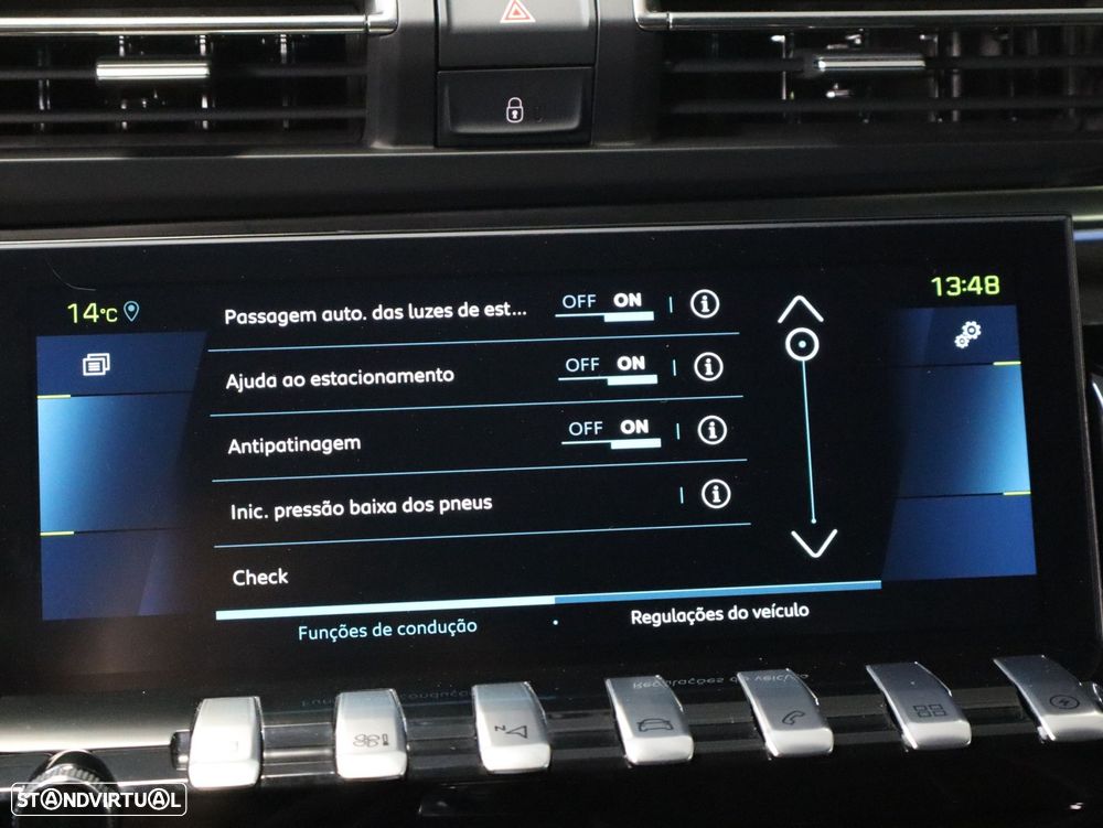 Peugeot 508 SW 1.6 Hybrid GT e-EAT8 - 16