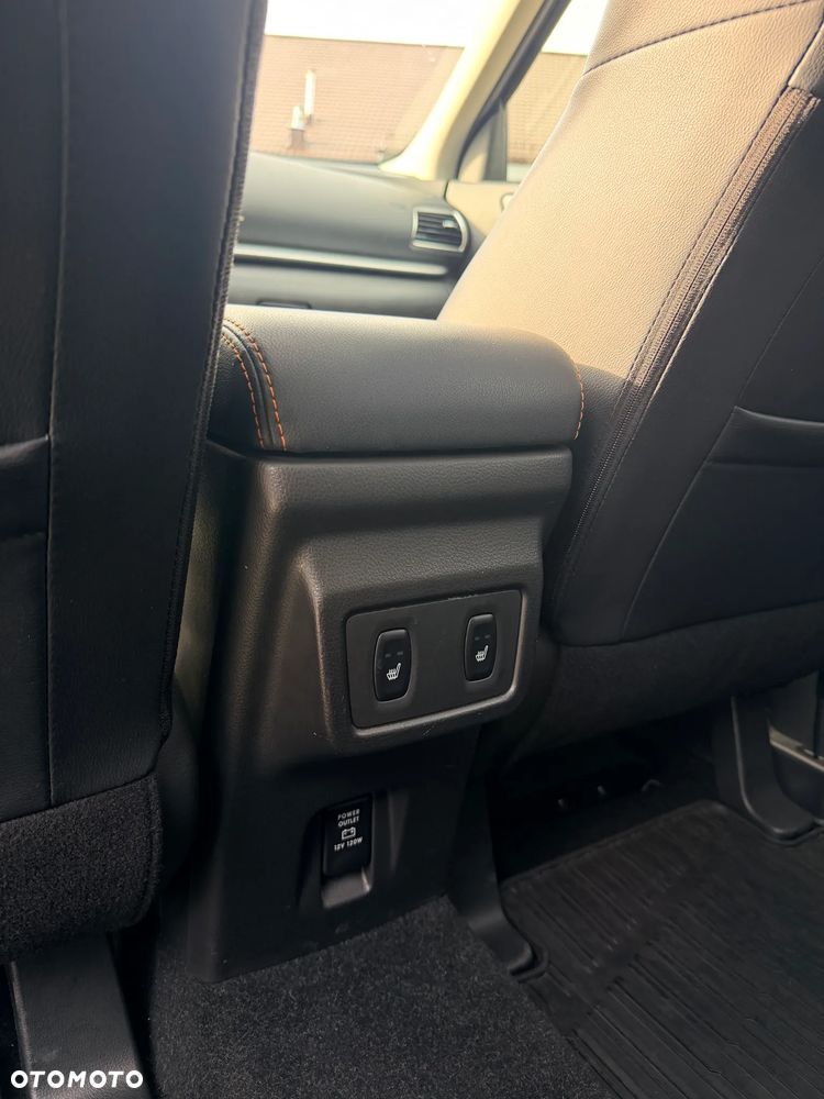 Mitsubishi Eclipse Cross - 24