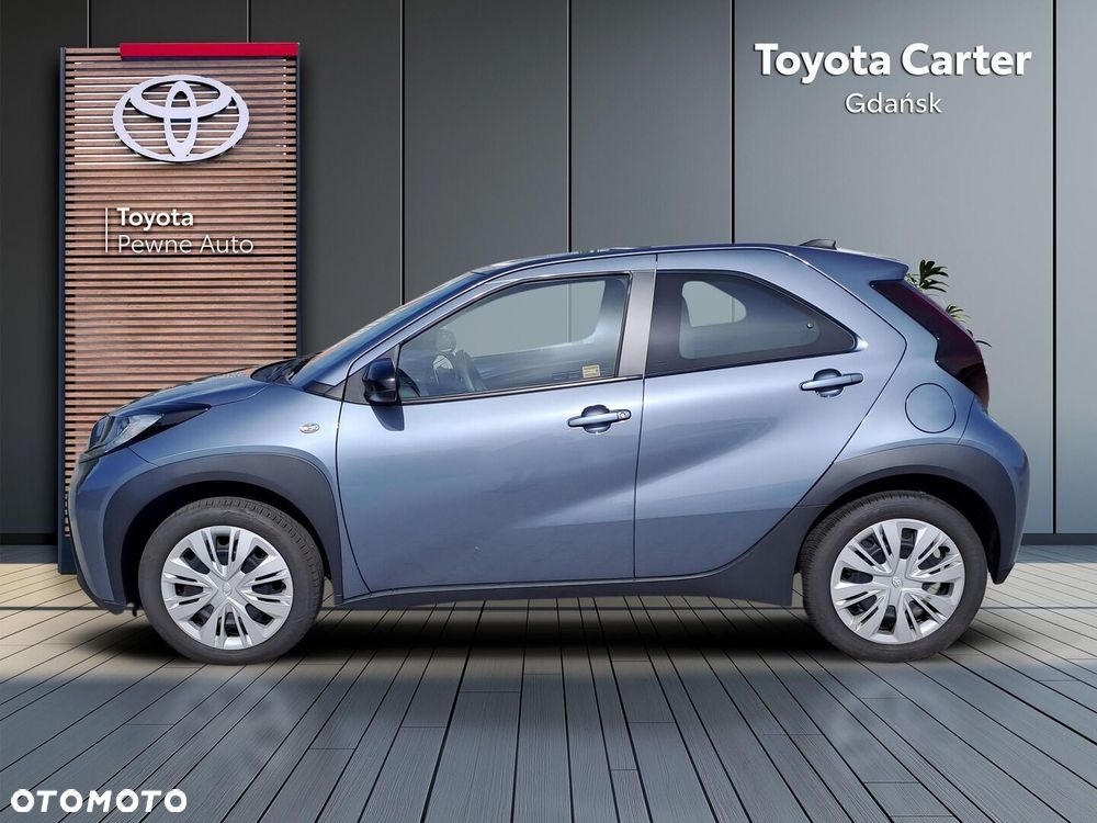Toyota Aygo X - 3