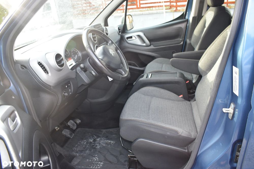 Citroën Berlingo Multispace BlueHDi 100 S&S XTR - 6