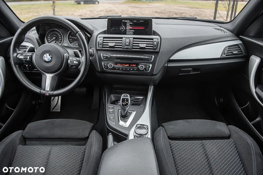 BMW 1M - 11