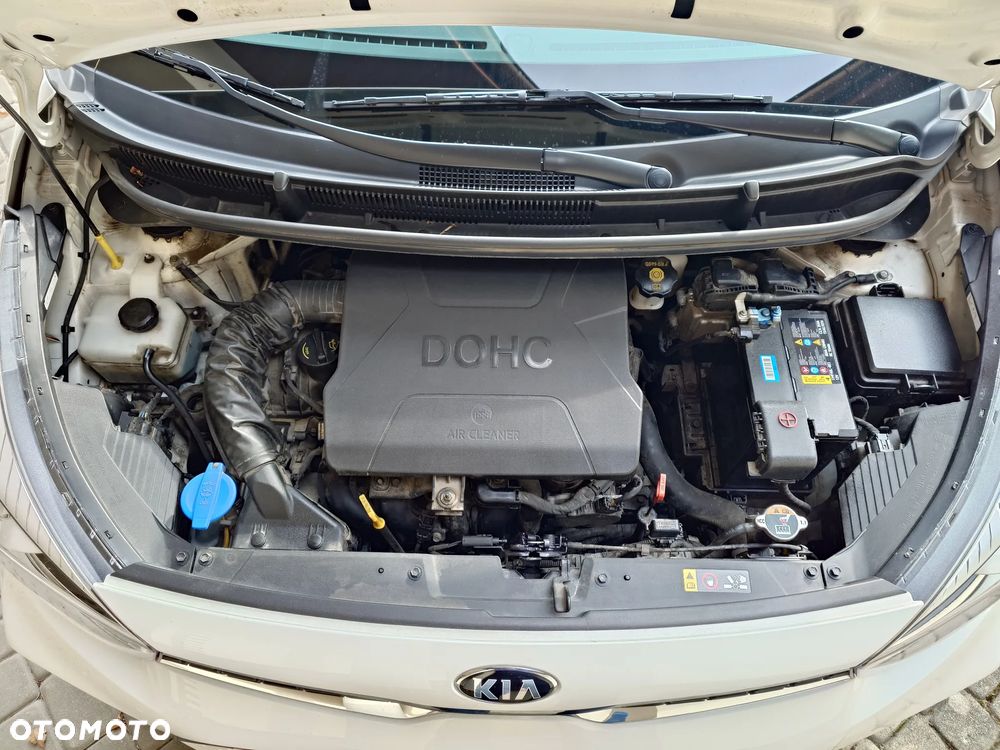 Kia Picanto 1.2 GT Line - 16