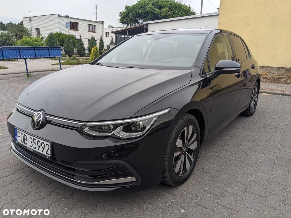 Volkswagen Golf - 2