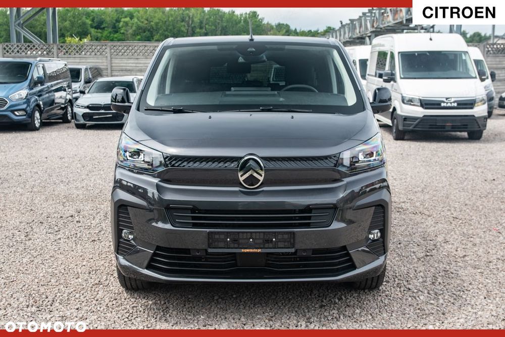 Citroën SpaceTourer - 2