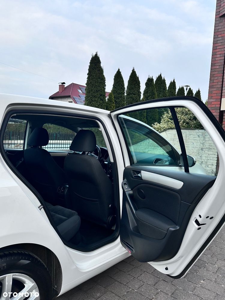 Volkswagen Golf 1.4 TSI Highline - 14