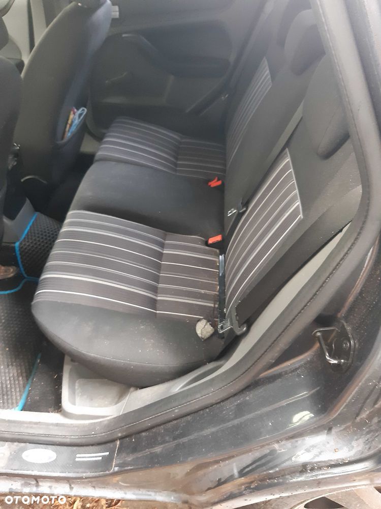 Ford Focus - 3