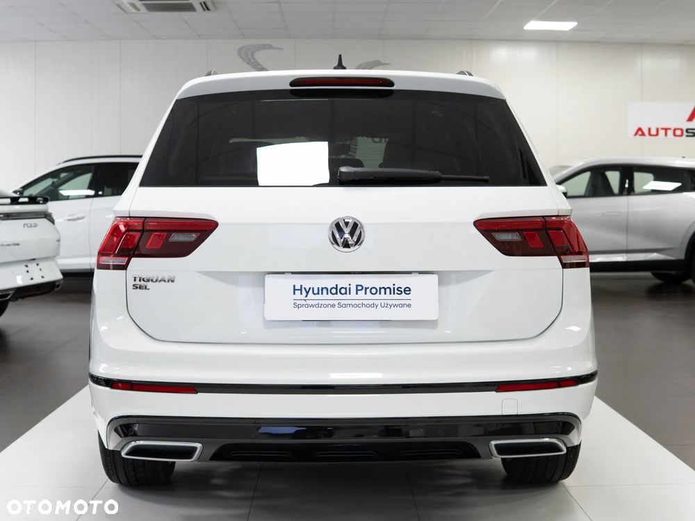 Volkswagen Tiguan - 5