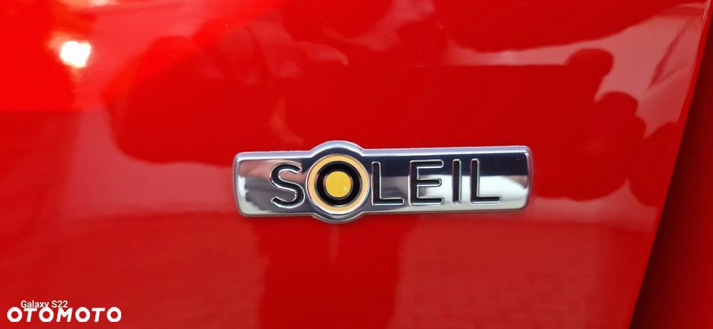 Skoda Octavia 1.5 TSI ACT DSG Soleil - 35