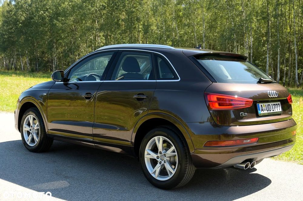 Audi Q3 2.0 TDI Quattro - 8