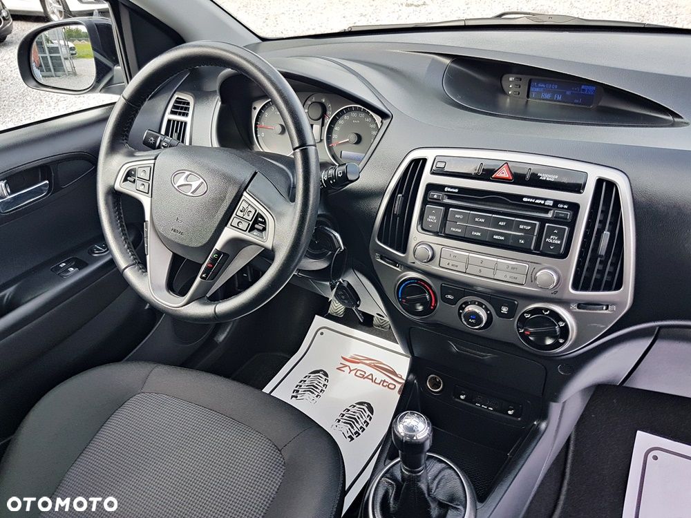Hyundai i20 1.25 Style - 23