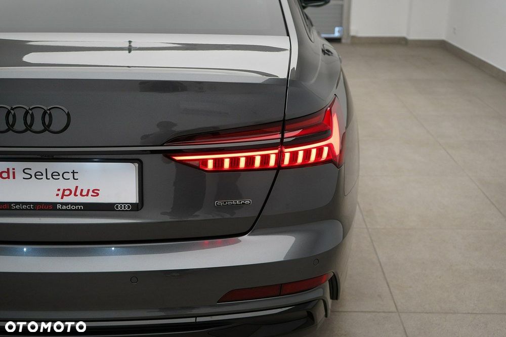 Audi A6 Limousine - 11