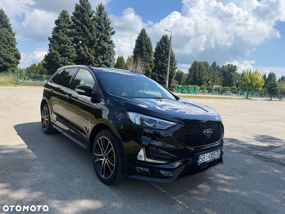 Ford Edge 2.0 EcoBlue Twin-Turbo 4WD ST-Line - 3