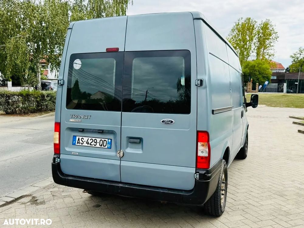Ford Transit - 4