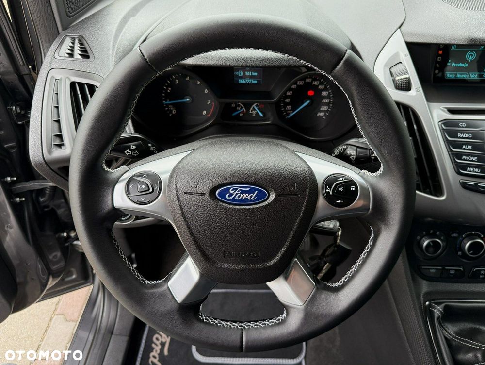 Ford Tourneo Connect 1.0 EcoBoost Start-Stop Trend - 27
