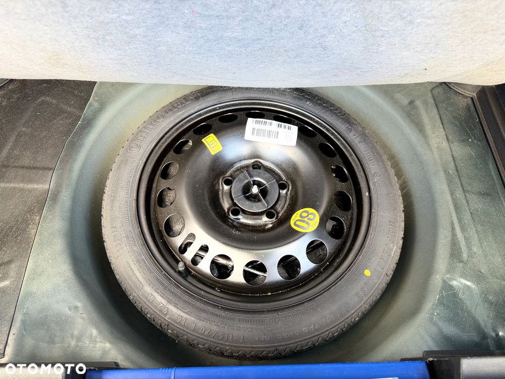 Opel Meriva 1.4 T Enjoy - 21