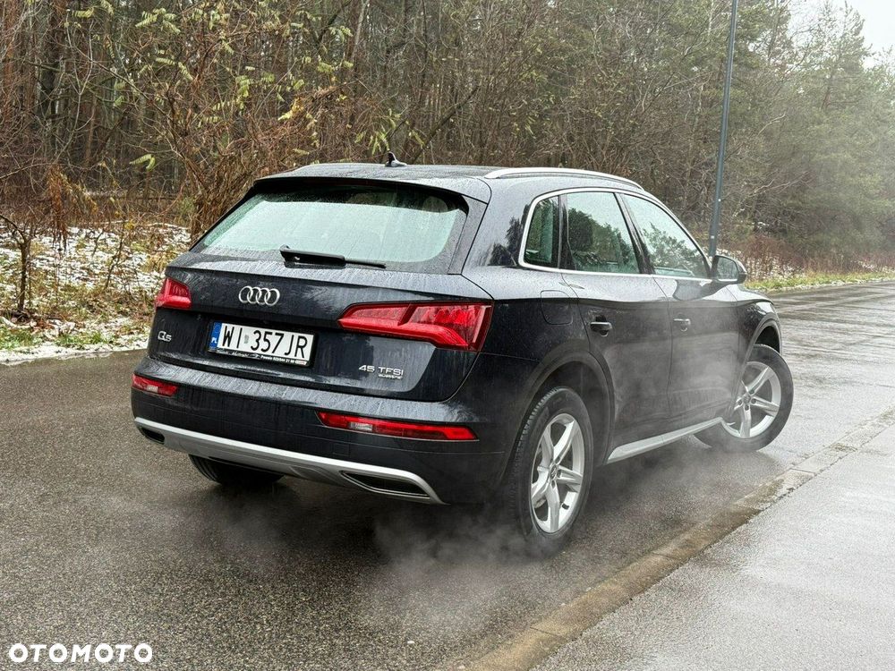 Audi Q5 - 13
