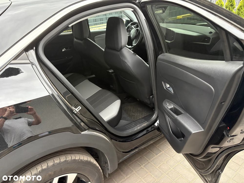 Opel Mokka 1.2 T Elegance S&S - 13