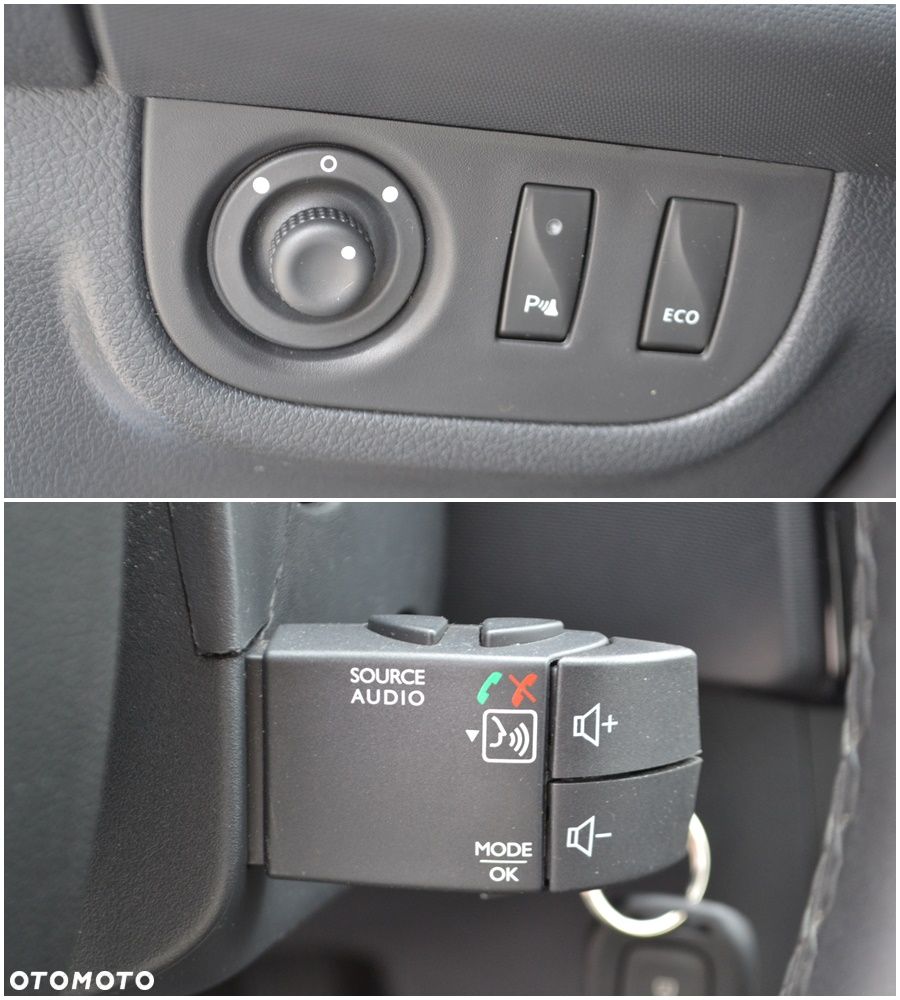 Dacia Sandero Stepway 0.9 TCe Laureate S&S - 23